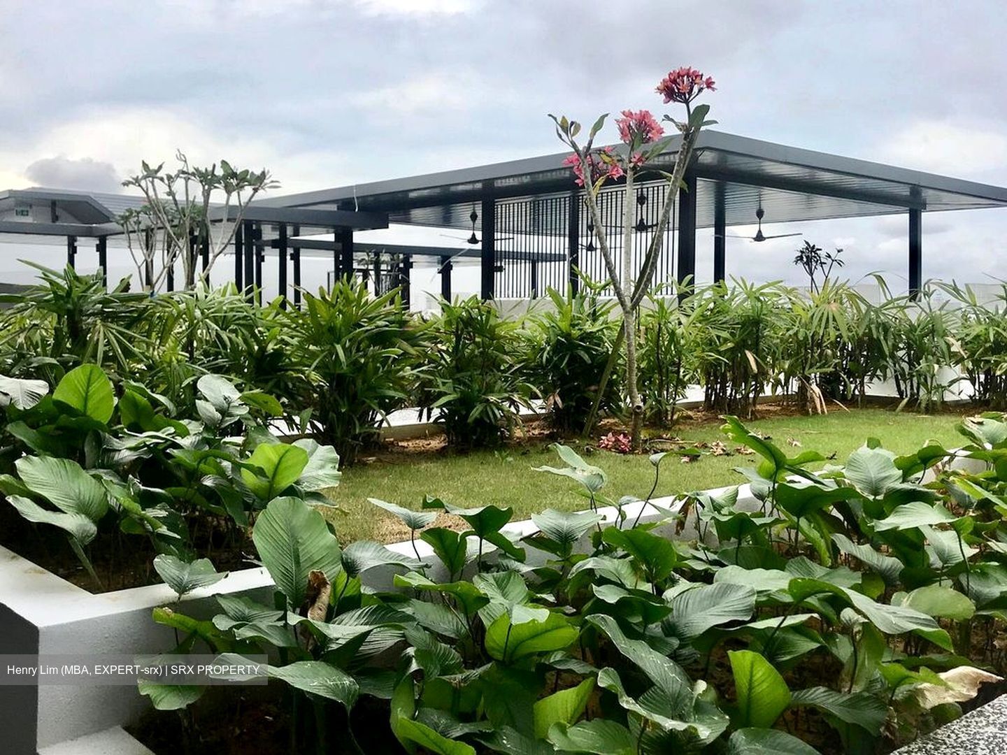 Nordcom Two (D27), Factory #524249511